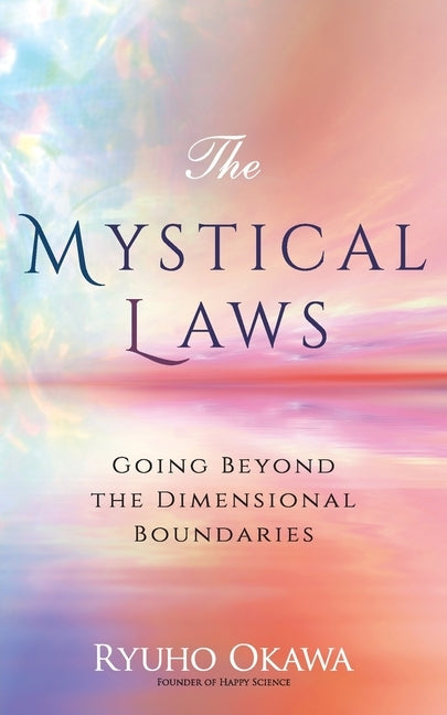 The Mystical Laws Paperback HS Press