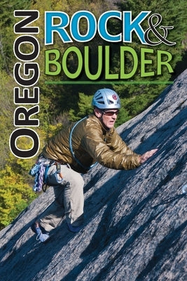 Oregon Rock & Boulder by East Wind Design