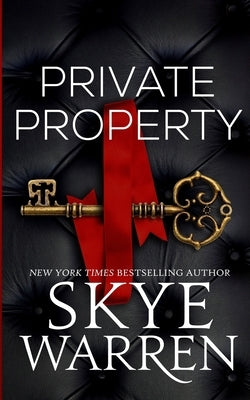Private Property Book Beautiful