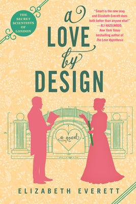 A Love by Design Paperback Penguin Publishing Group