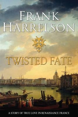 Twisted Fate Paperback Mountain Arbor Press