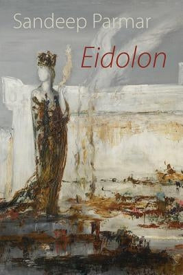 Eidolon Paperback Shearsman Books