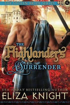 The Highlander's Surrender Paperback Independently Published