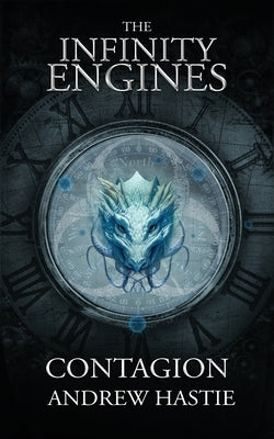 Contagion Paperback Here Be Dragons Ltd
