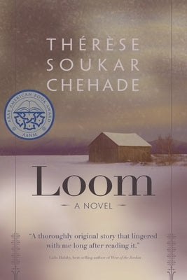Loom Paperback Syracuse University Press