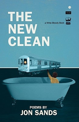 The New Clean Paperback Write Bloody Publishing