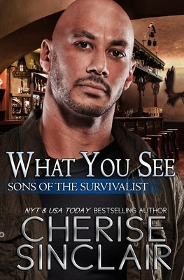 What You See Paperback Vanscoy Publishing Group