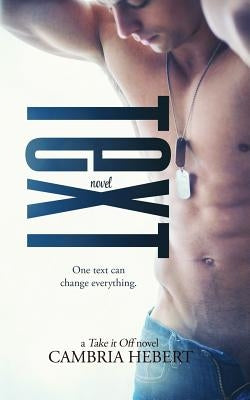 Text Paperback Cambria Hebert