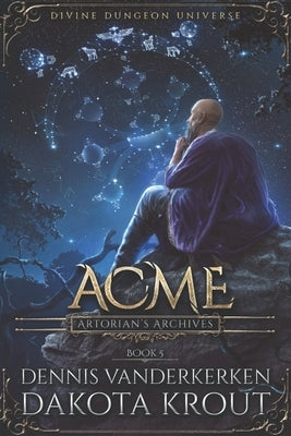 Acme: A Divine Dungeon Series Paperback Mountaindale Press
