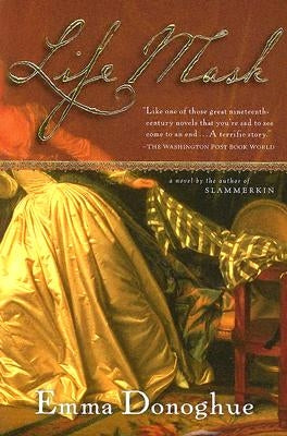 Life Mask Paperback Harper Perennial