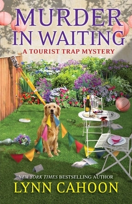 Murder in Waiting Paperback Kensington Publishing Corporation