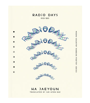 Radio Days Paperback Black Ocean