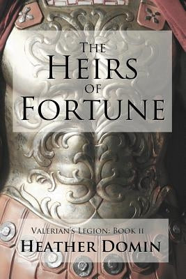 The Heirs of Fortune Paperback Lulu.com