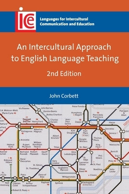 An Intercultural Approach to English Language Teaching Paperback Multilingual Matters Limited