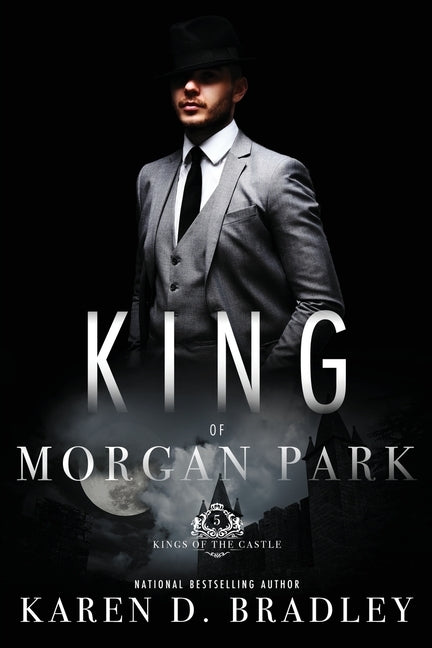 King of Morgan Park: Book 5 of the Kings of the Castle Series Paperback Ambrosia Sands Books