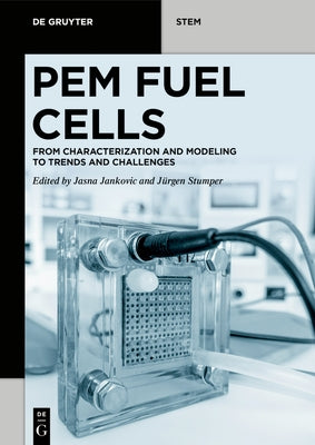 PEM Fuel Cells Paperback de Gruyter