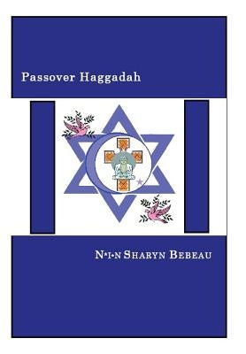 Passover Haggadah: A Celebration of Freedom Paperback Spiritbooks
