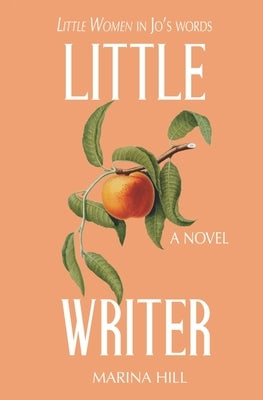 Little Writer Paperback Evergreen Books