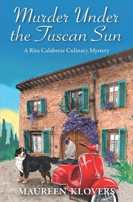 Murder Under the Tuscan Sun Paperback Chesapeake Books