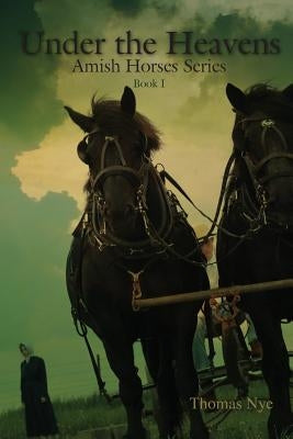 Under the Heavens Paperback Crosslink Publishing
