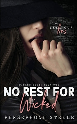 No Rest For Wicked Paperback Independently Published