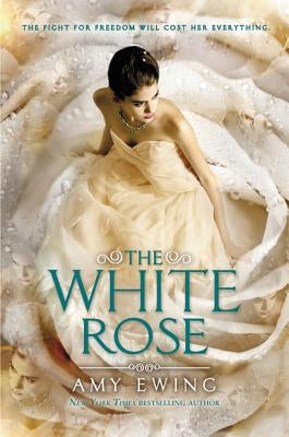 The White Rose Paperback Harperteen