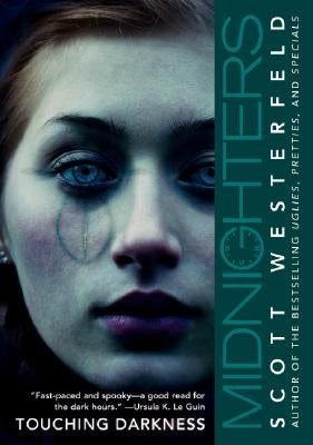 Midnighters #2: Touching Darkness Harperteen