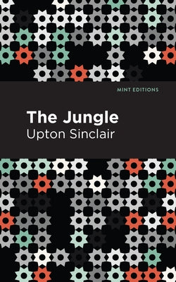 The Jungle Paperback Mint Editions