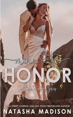 Mine to Honor Paperback Natasha Madison