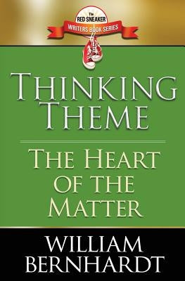 Thinking Theme: The Heart of the Matter Paperback Babylon Books
