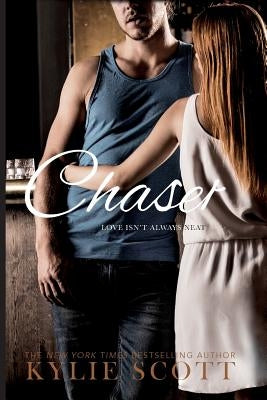 Chaser Paperback MacMillan