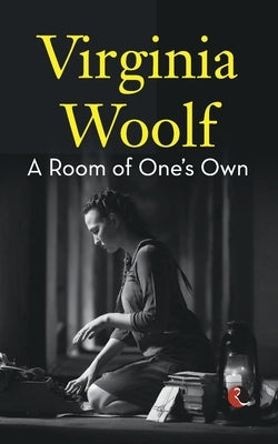 A Room of One's Own Paperback Rupa