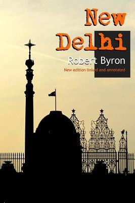 New Delhi: New annotated edition Paperback Createspace Independent Publishing Platform