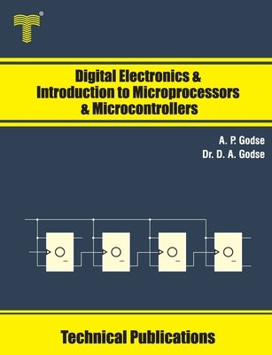 Digital Electronics and Introduction to Microprocessors and Microcontrollers Paperback Amazon Digital Services LLC - KDP Print US