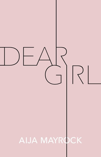 Dear Girl Andrews McMeel Publishing