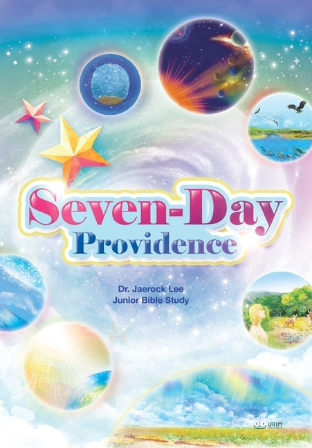 Seven-Day Providence Paperback Urim Books USA