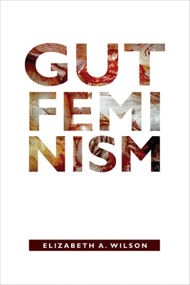 Gut Feminism Paperback Duke University Press