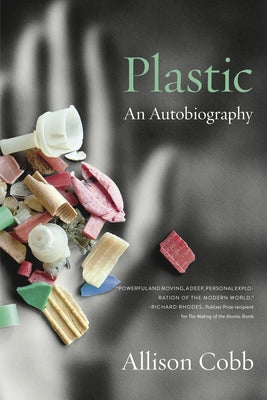 Plastic: An Autobiography Nightboat Books