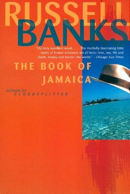 Book of Jamaica Paperback Harper Perennial