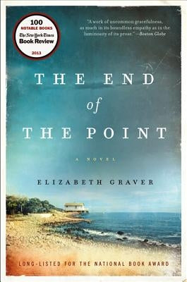 The End of the Point Paperback Harper Perennial
