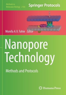Nanopore Technology: Methods and Protocols Paperback Humana