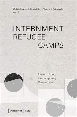 Internment Refugee Camps: Historical and Contemporary Perspectives Paperback Transcript Publishing
