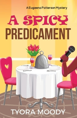 A Spicy Predicament Paperback Tymm Publishing LLC