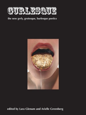 Gurlesque Paperback Saturnalia Books