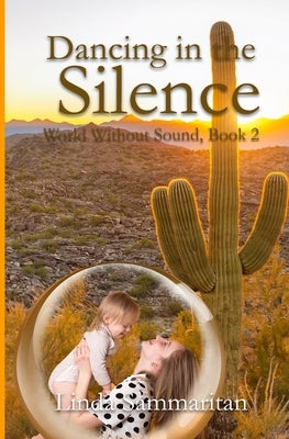 Dancing in the Silence Paperback Winged Publications