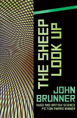 The Sheep Look Up Paperback Open Road Media Science & Fantasy