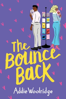 The Bounce Back Paperback Montlake