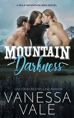 Mountain Darkness Paperback Bridger Media