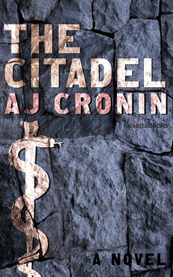The Citadel Paperback RosettaBooks
