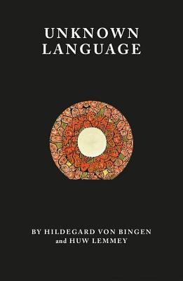 Cover of an unknown language book published by Ignota Books, featuring abstract artwork and textured design.